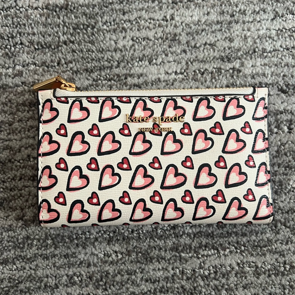 Kate spade New York wallet